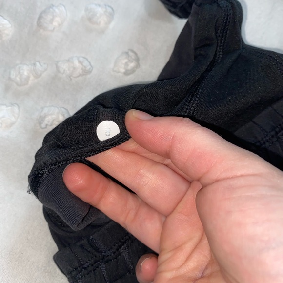 Lululemon Sports Bra - Picture 3 of 3